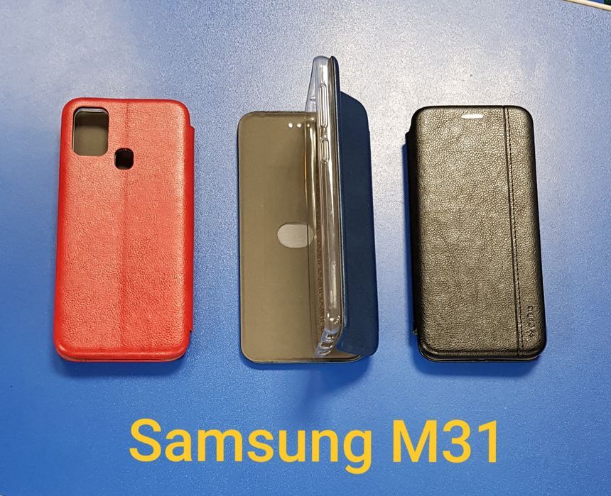 Чехол книжка Самсунг Samsung А31 Чохол Книжка