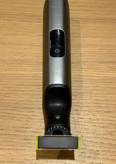 Golarka Philips OneBlade Pro 360