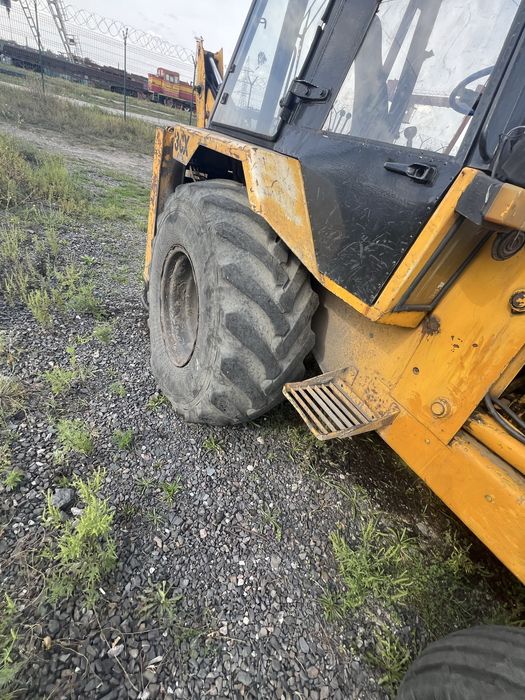 Продам/ сдам в оренду екскаватор jcb 3cx