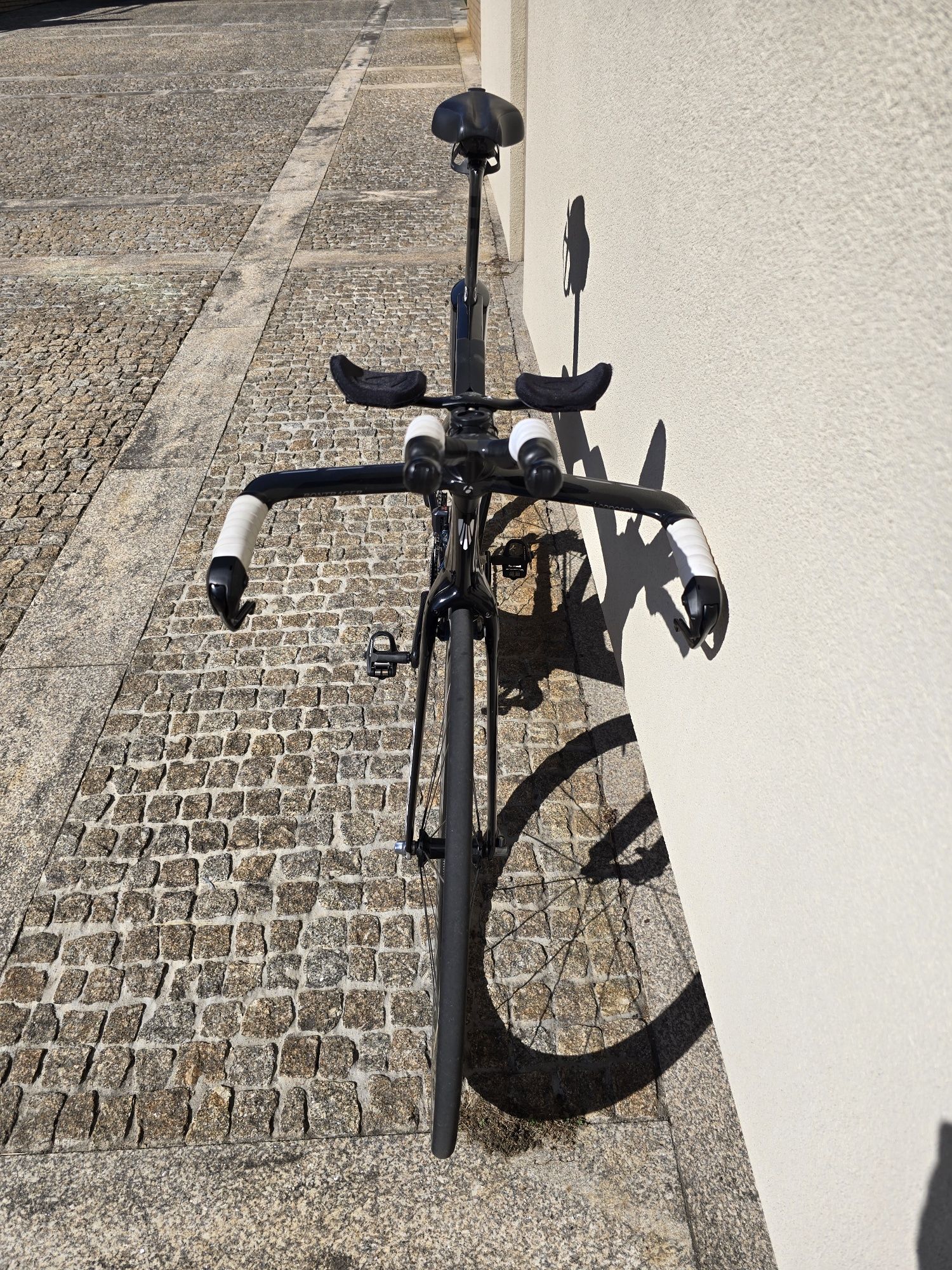Trek Speed Concept c/ SRM
