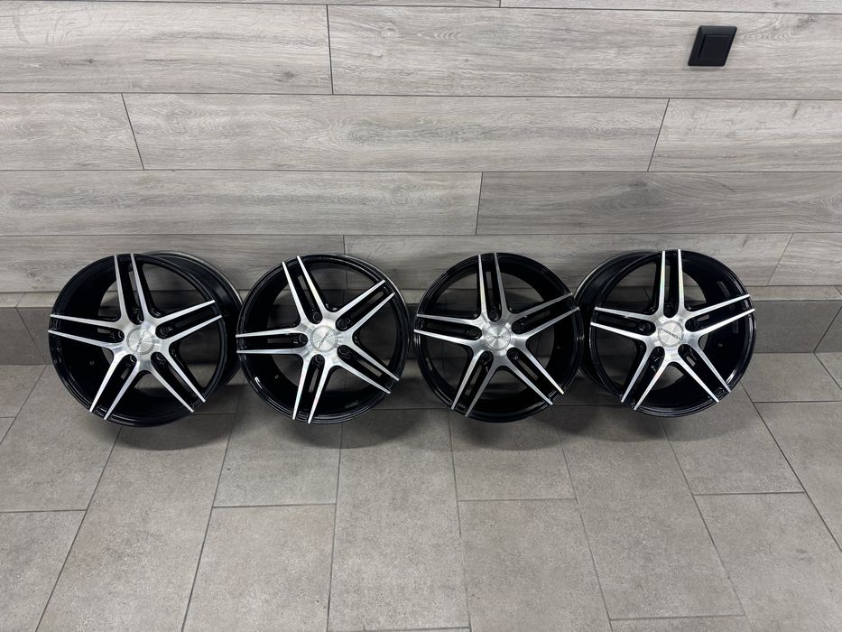 Комплект 5/114.3 R-16ідеальні