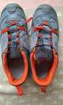 Buty turystyczne crossrock quechua decathlon r. 38