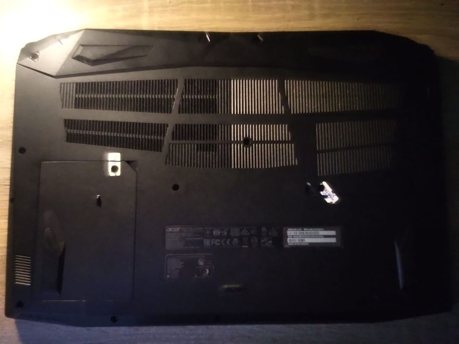 Laptop gamingowy Acer Nitro 5