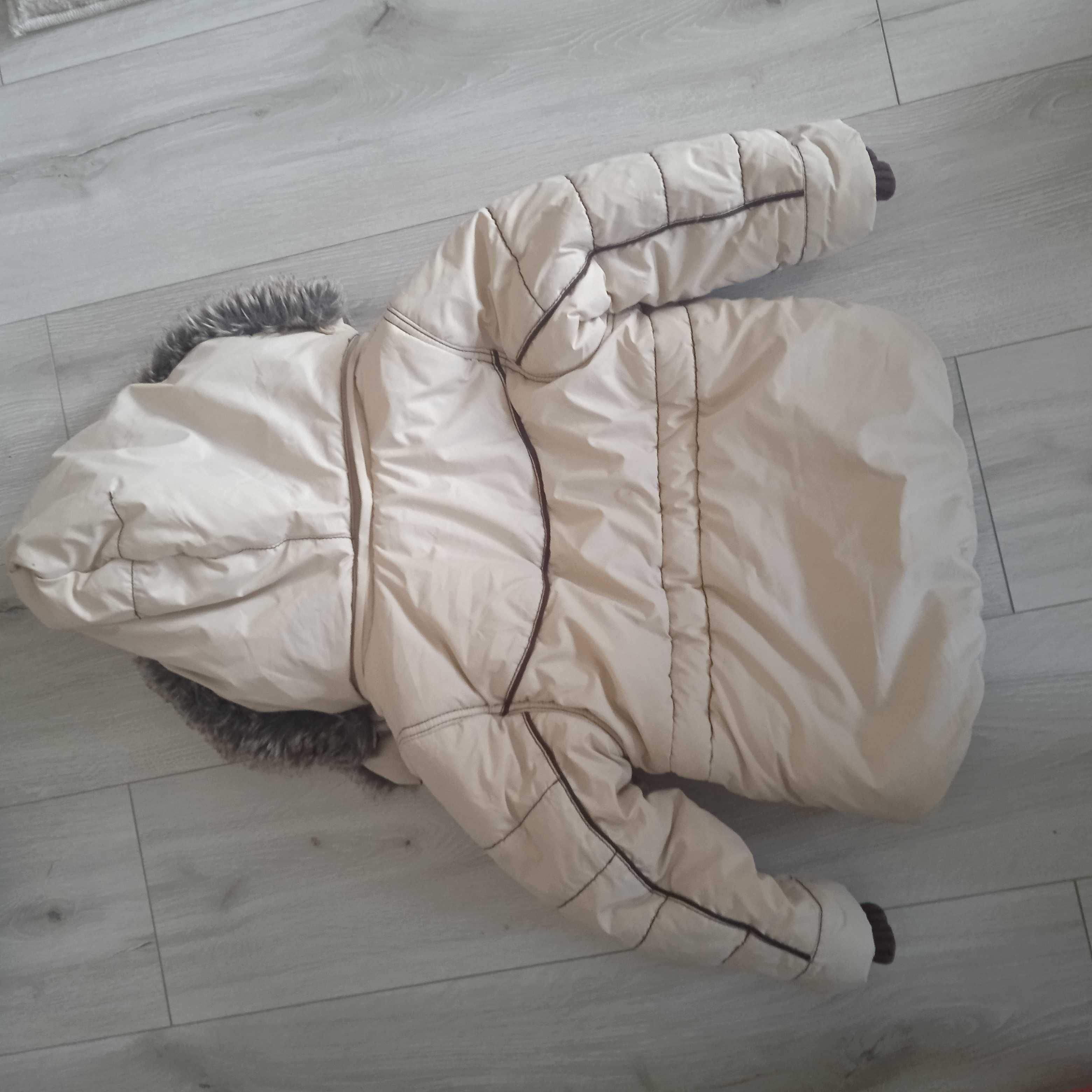 Kurtka zimowa dla dziecka okazja