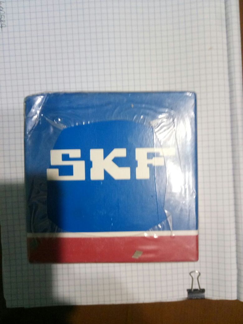 підшипник SKF 6009 2RS1