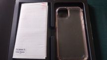 iPhone 13 markowe etui 2 szkła ochronne gratis