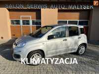 Fiat Panda 1,2 69KM Klimatyzacja