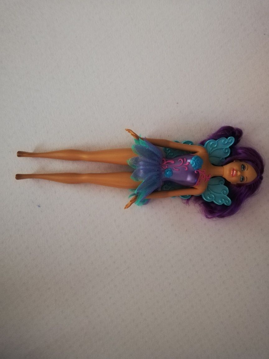 Lalka Barbie Wróżka