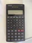 Calculadora cientifica CASIO