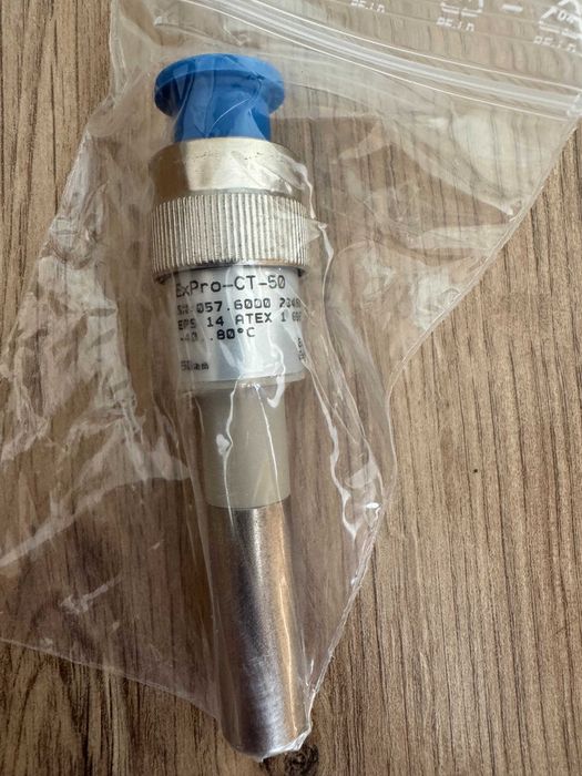 Czujnk sonda temperatury Schischek ExPro CT-50