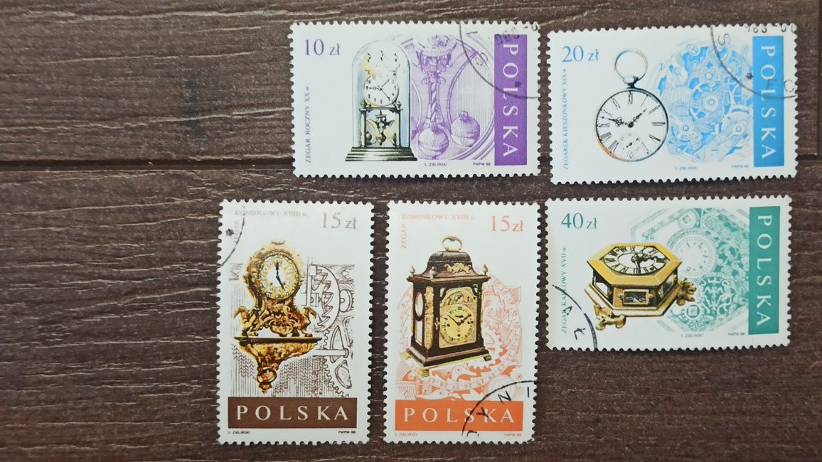 Кіборги Почтовые марки Украины и мира РІЧНІ НАБОРИ