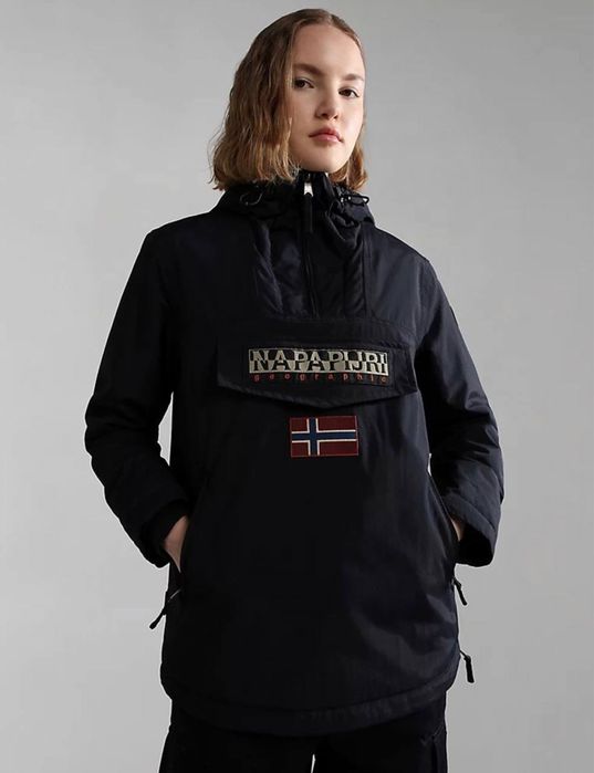 Анорак Napapijri