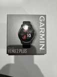 Годинник Garmin Venu 2 Plus