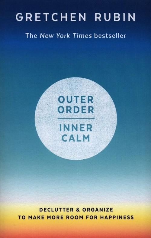 Outer Order Inner Calm, Rubin Gretchen