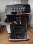 Ekspres Philips latte go