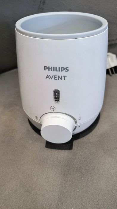 Podgrzewacz do butelek Philips Avent SCF355