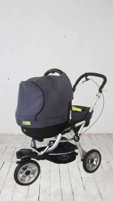 Дитячий візочок Jane Slalom Pro