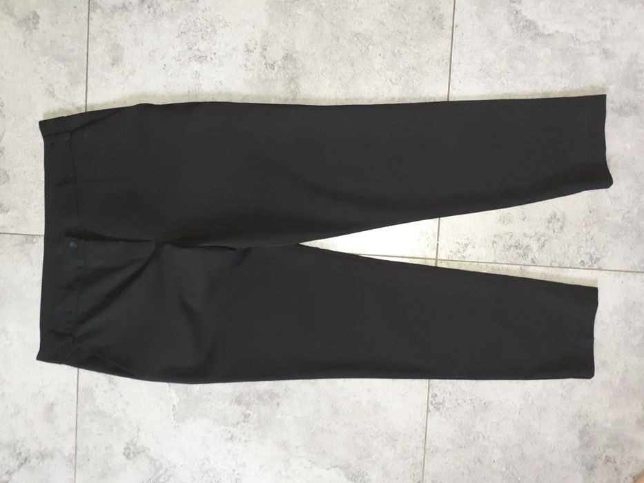Spodnie garniturowe damskie Sigma 42