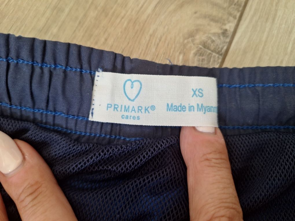 Kąpielówki męskie XS