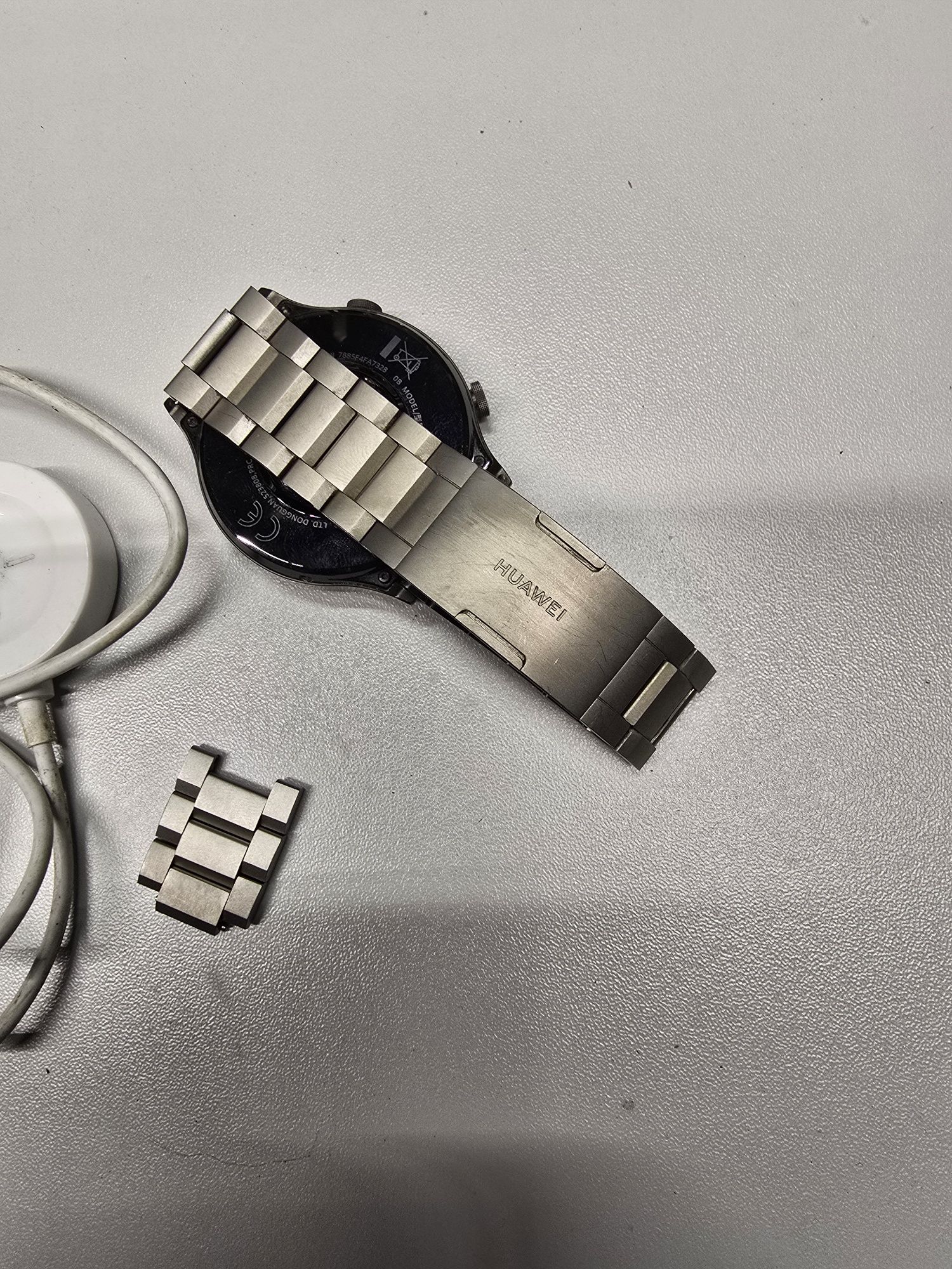 Huawei watch GT 2 pro