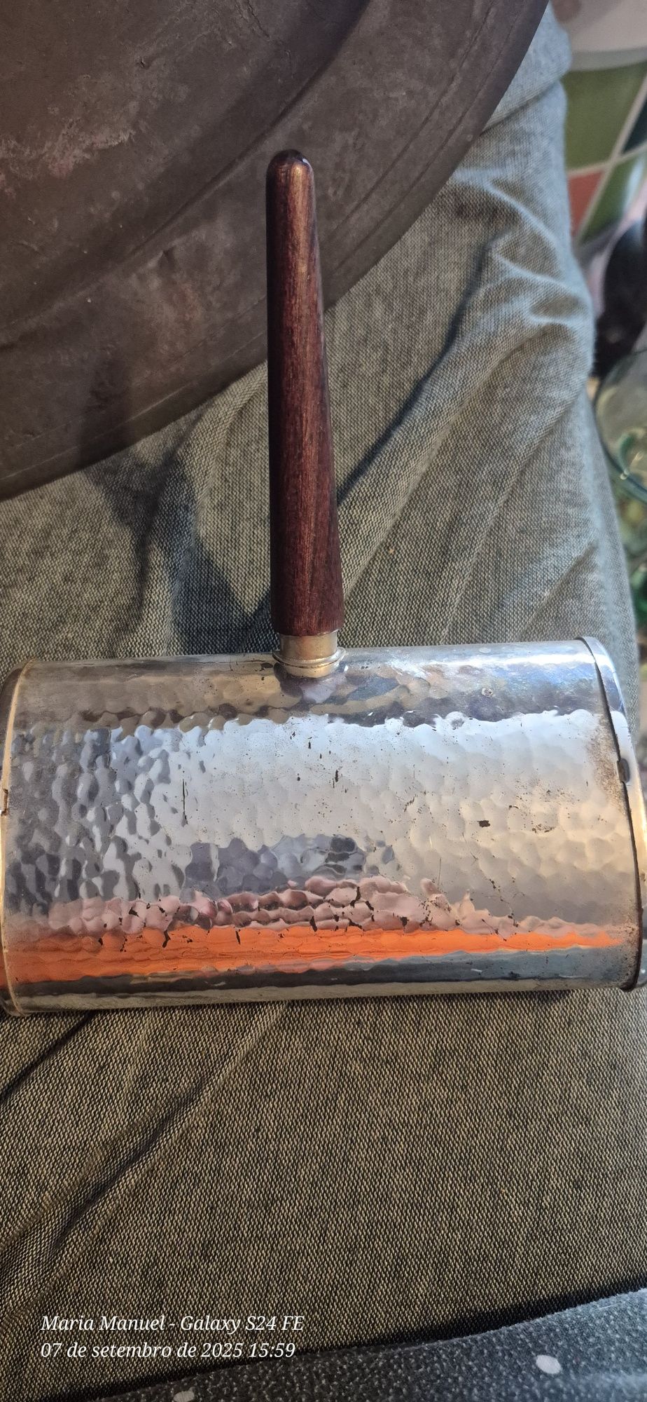 Apanha migalhas para mesa