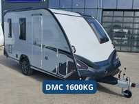 KNAUS SPORT AND FUN 480 QL BLACK SELECTION  Przyczepa na motocykl!! SPORT FUN 480 QL BLACK SELECTION!!