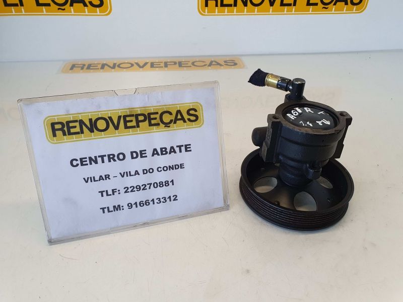 Bomba de direção OPEL Astra F (56_, 57_)