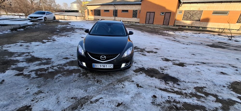 Продам свій автомобіль