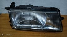 Farol Opel Vectra ótica 1990 direita