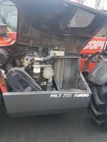 Manitou 735 741 Silnik Rg,Rj