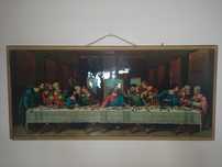Quadro da última ceia