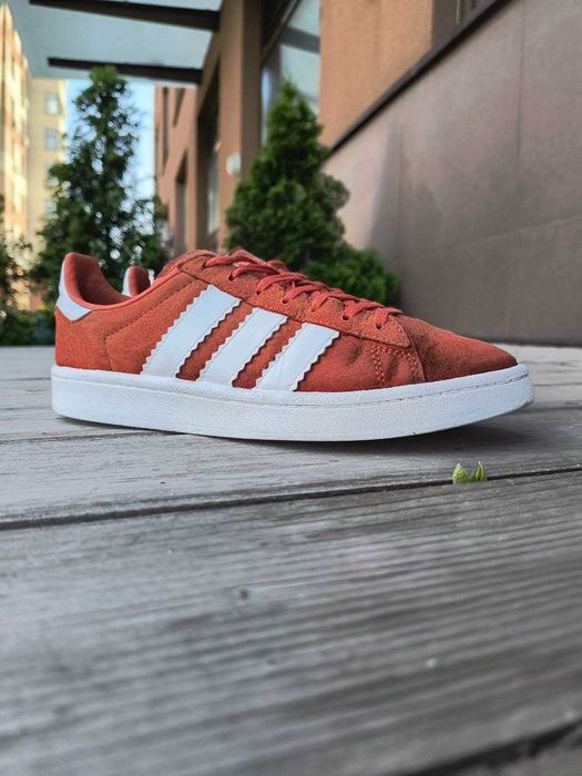 Adidas, Adidas - Campus. Адіки. Кросівки. Кросівки 40 розмір. Аді