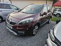 Renault Scenic Renault Scenic 1.5dci Xmod