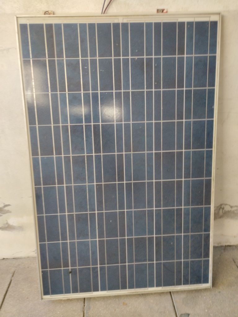 Painel solar 100×150