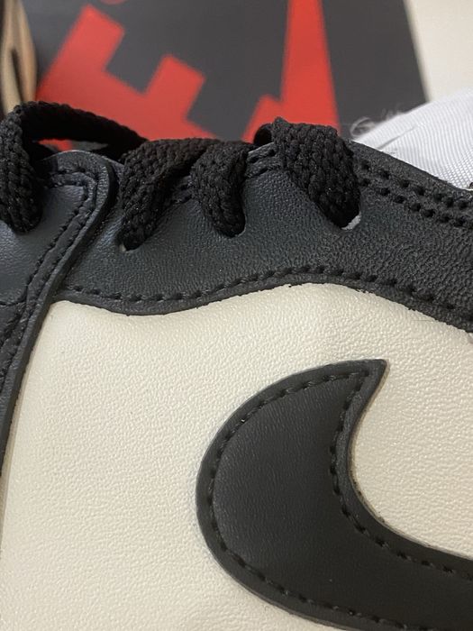 Air Jordan 1 - Dark Mocha