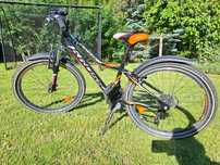 Rower Kross Hexagon Replica