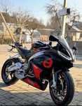 Aprilia RS 660 2024