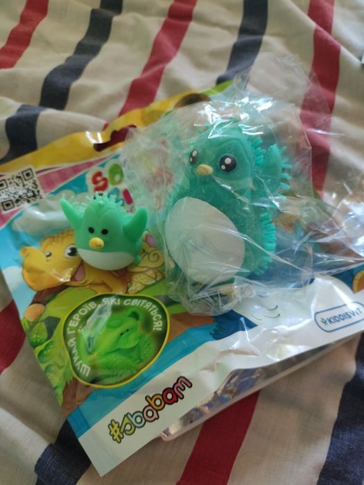 Softy Friends повтори