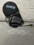 mikrofon rode videomic pro