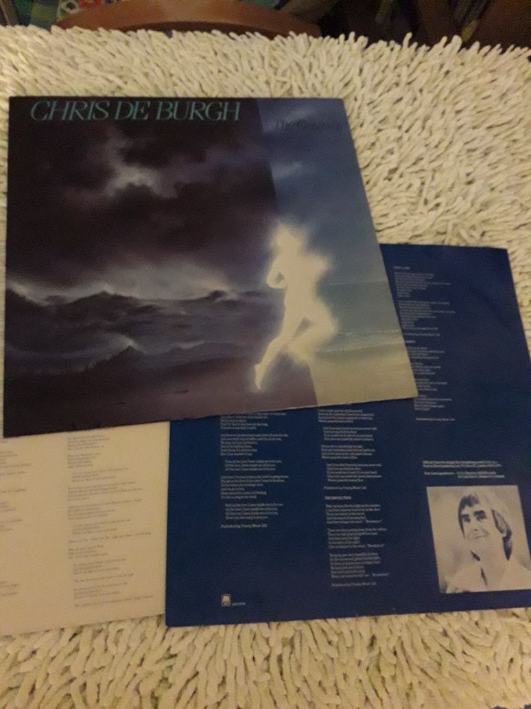 Chris de Burgh - The Gateway