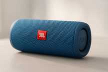 JBL Flip 5 Azul – Excelente estado, metade do preço!
