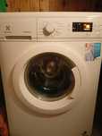 Pralka Electrolux 6kg/1000 obrotów