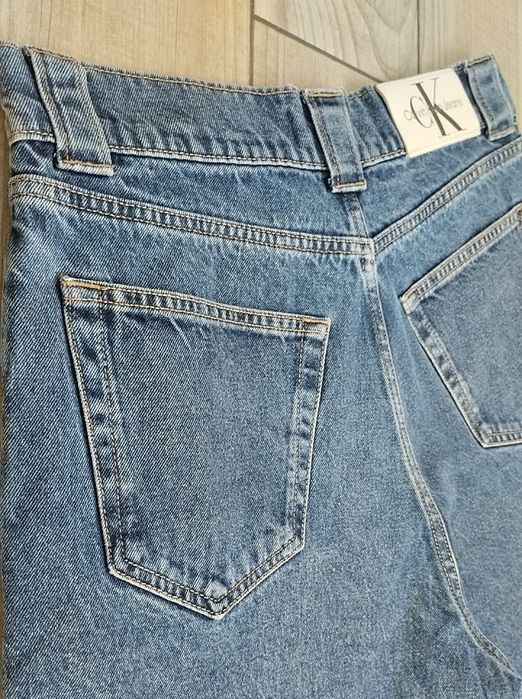Calvin Klein  джинси жіночі