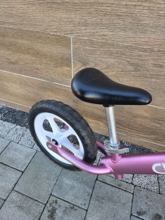 Rowerek Biegowy Cruzee Stan BDB