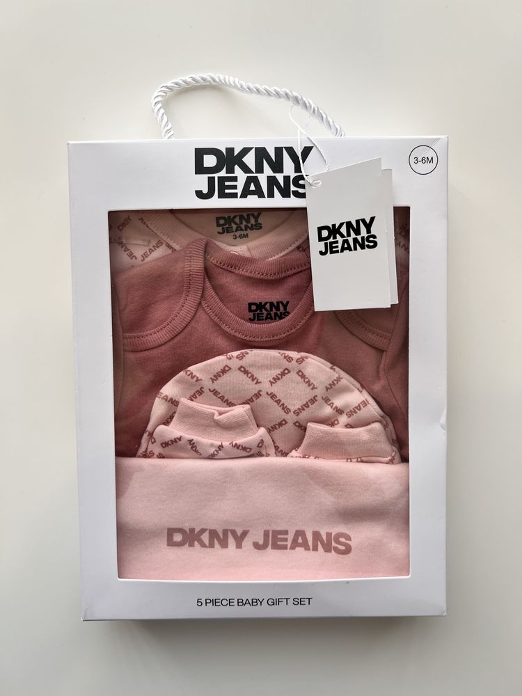 Дитячі набор DKNY