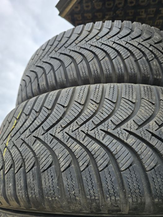 205/55 R16 Hankook Winter I*Cept RS2