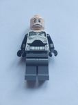 Lego star wars old Wolffe
