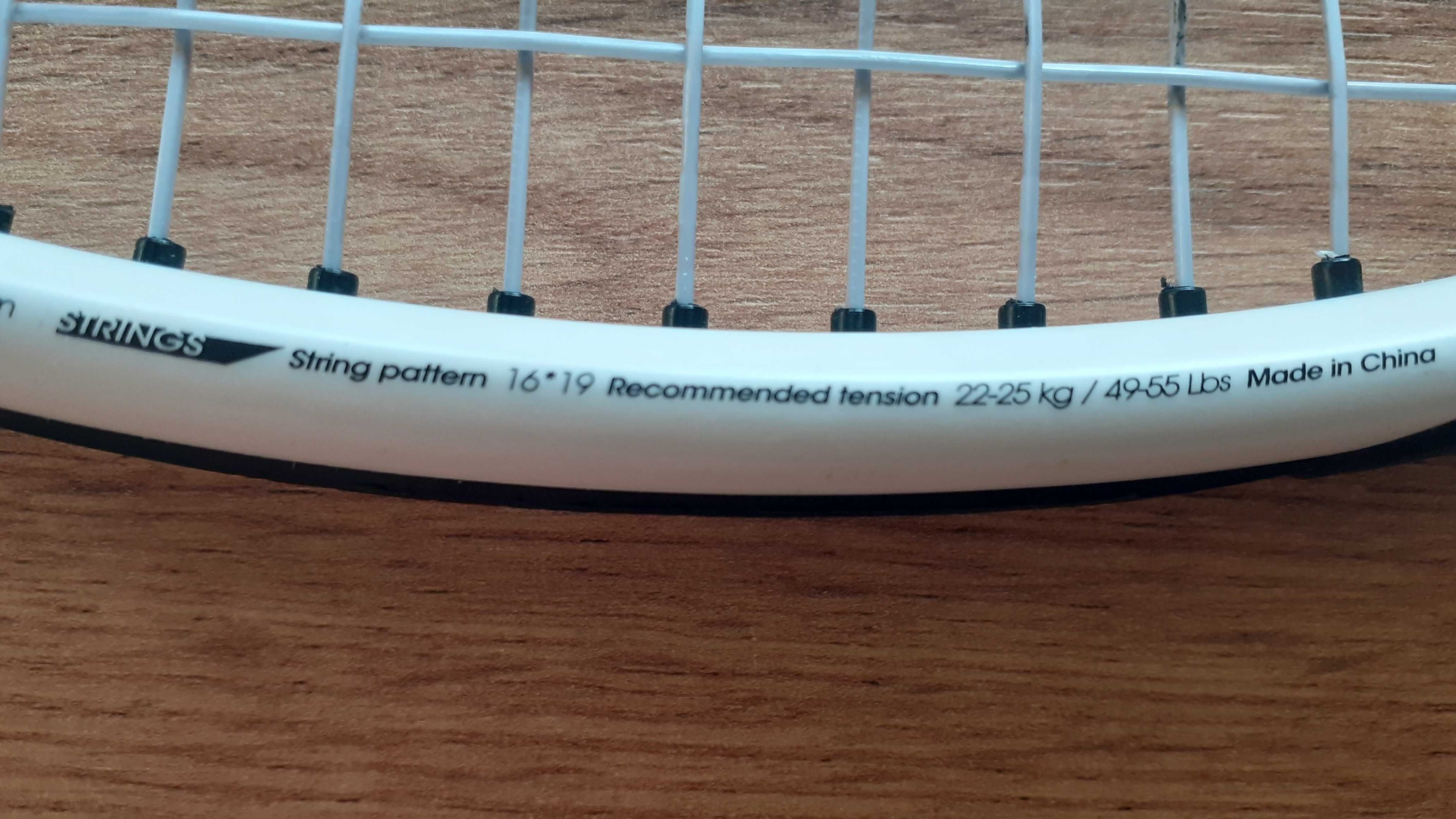 Tecnifibre TFight 300 Rączka L3