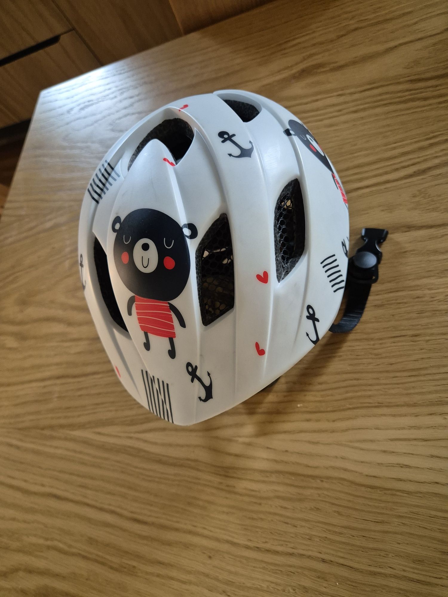 Kask Kids Bobike xs 46-52