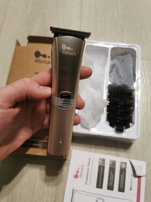 Himaly Hair Clipper M1